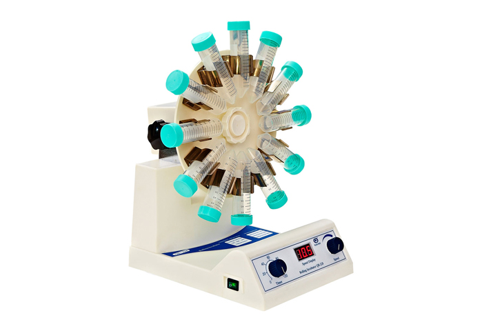 其林貝爾旋轉培養(yǎng)器 QB-228（數(shù)顯、定時、調速）