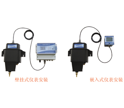 上海昕瑞濁度水質(zhì)自動(dòng)分析儀WGZ-1C