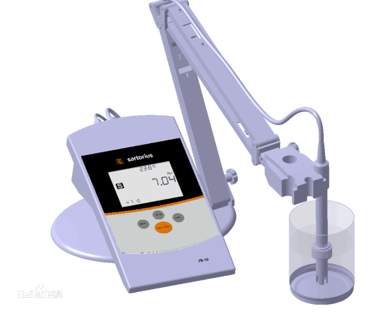 德國賽多利斯酸度計(jì)PB-10 PH計(jì)